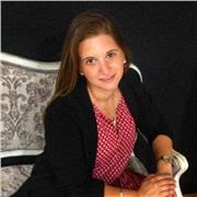 Tengo experiencia de varios años tanto en clínica como en el area de aprendizaje